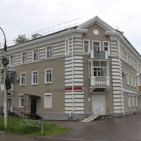 Ул. Пятилетки.