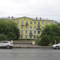 Ул. Пятилетки.