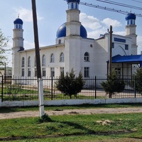Мечеть