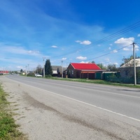 Улица Сако
