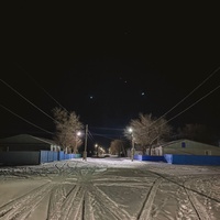 Ночной вид