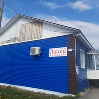 Магазин "Ларец"