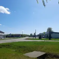 Молодёжная улица