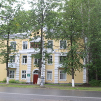 Ул. Пятилетки.