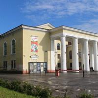 Березниковский государственный драматический театр.
