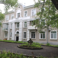 Советский проспект.