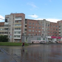 Ул. Ленина.