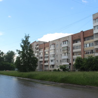 Ул. Ленина.