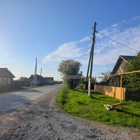 Дачная улица