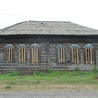 Уходящая жизнь