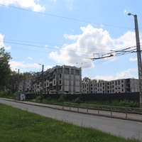 Ул. Ленина.