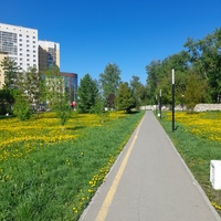 Улица Строителей
