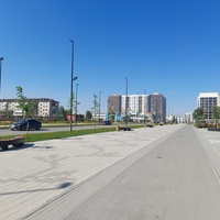 Театральная улица