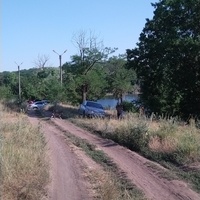 Зеленый Гай