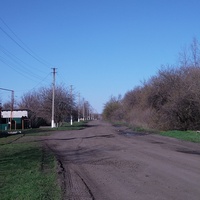 Улица Грейдерная