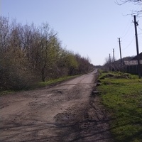 Улица Грейдерная