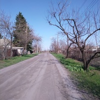 Улица Тургенева