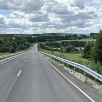 Челпановская гора