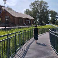 Чайная на Соляной версте.