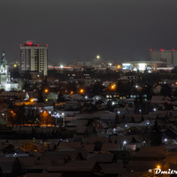 Кузнецк
