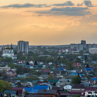 Кузнецк