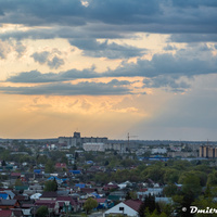Кузнецк