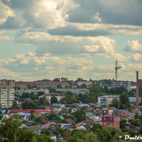 Кузнецк