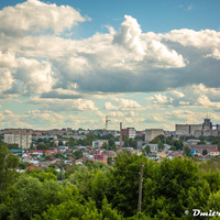 Кузнецк