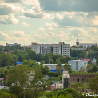 Кузнецк