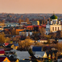 Кузнецк