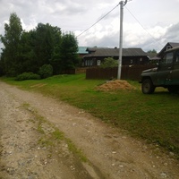 Село Половецкое