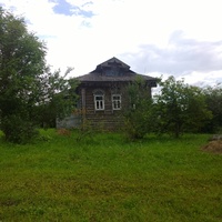 Село Половецкое