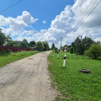 Д. Захарово
