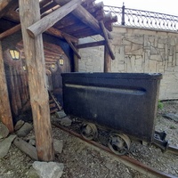 Вагонетка