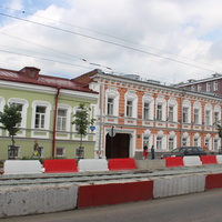 Ул. Ленина.