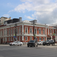 Ул. Ленина.