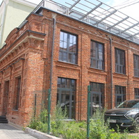Ул. Ленина.