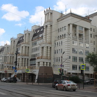 Ул. Ленина.