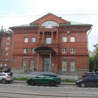 Ул. Ленина.