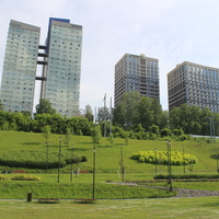 ЖК "Сапфир".