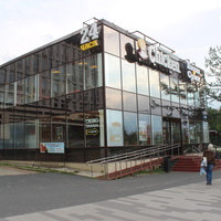 Ул. Ленина.
