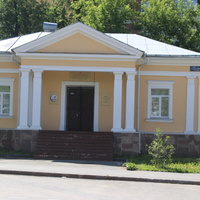 Центр медицинской подготовки и ЗОЖ школьников.