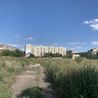 Красивый день