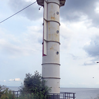 Г. Ломоносов. Маяк