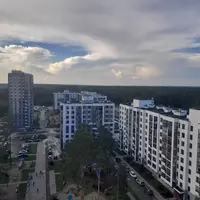 Улица Машиносторителей