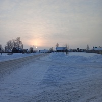 Ул. Стадионная