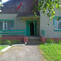 Староруднянский ФАП