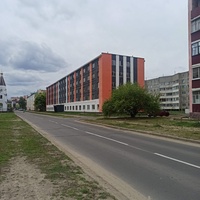 Ул. Интернациональная, 106
