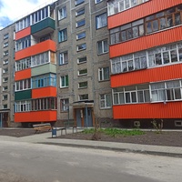 Белтелекомовский проезд, 4