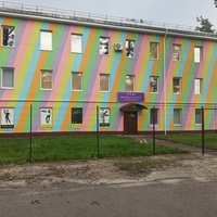 Этажи развлечений. ул. Дружбы, 6